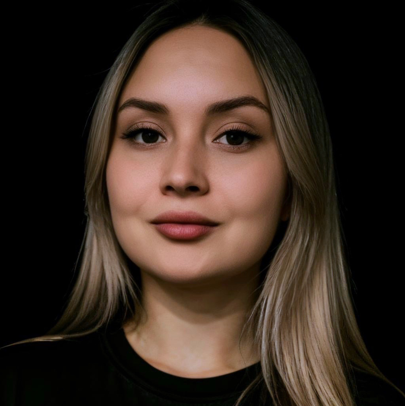 Карякина Полина