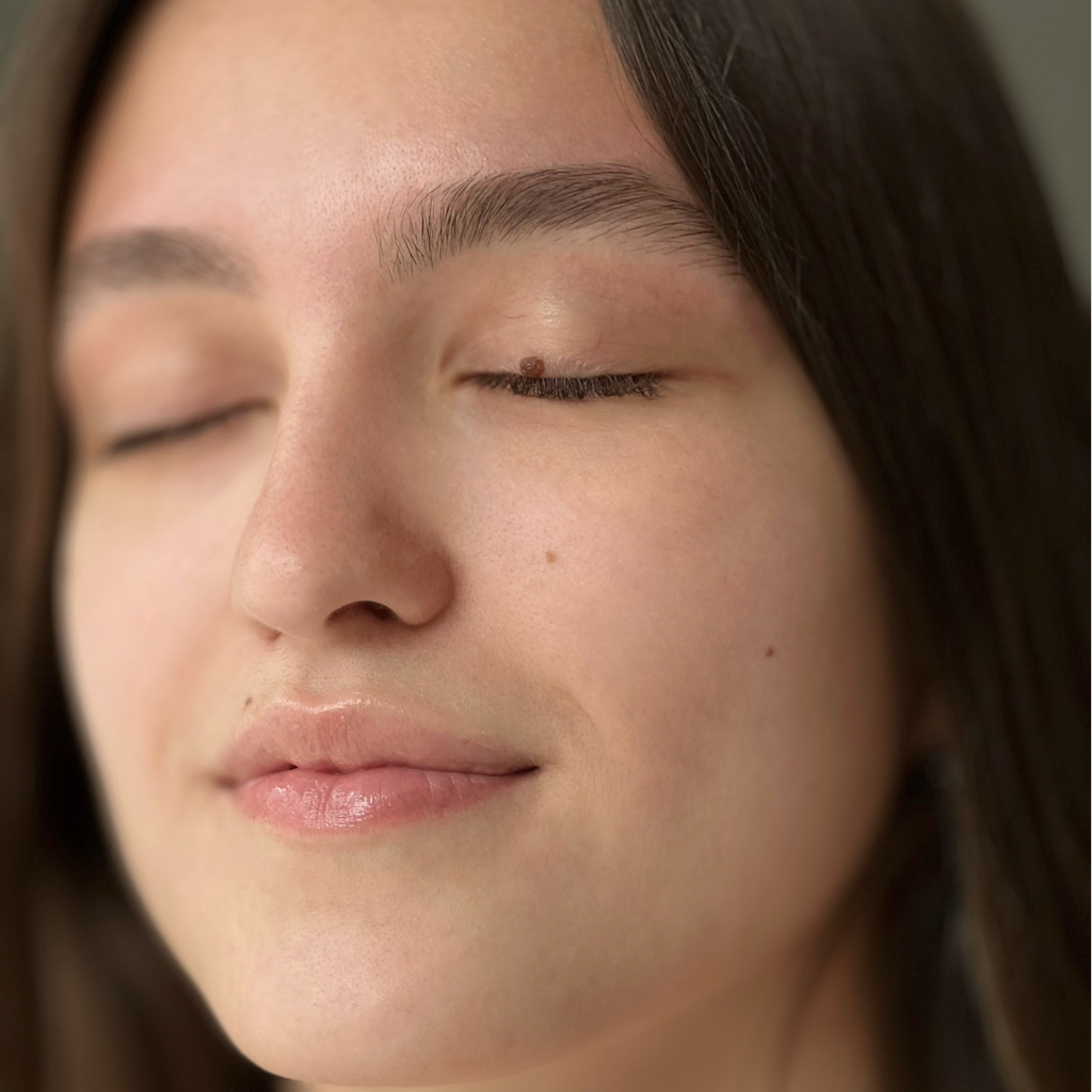 Коррекция формы