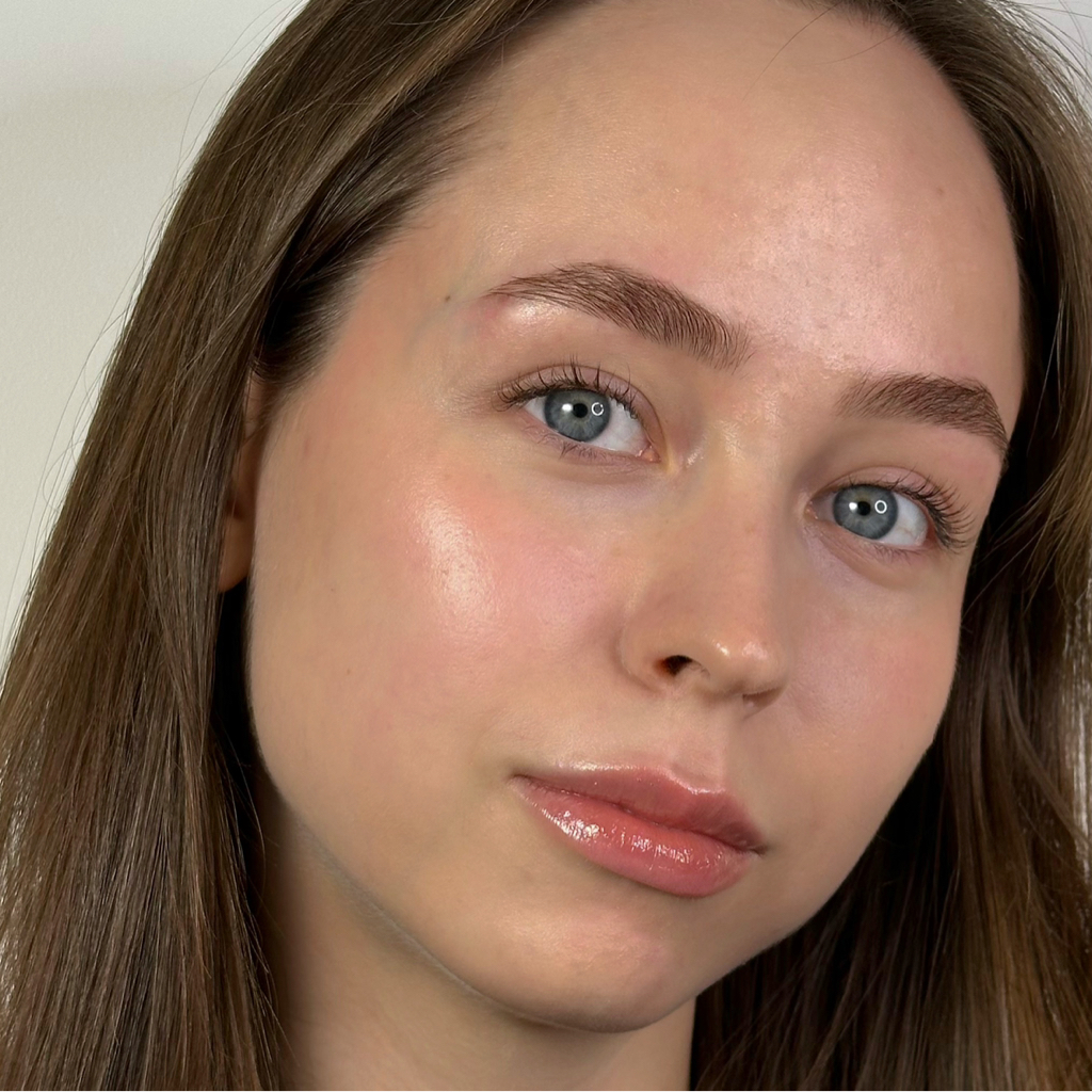 Мягкое осветление