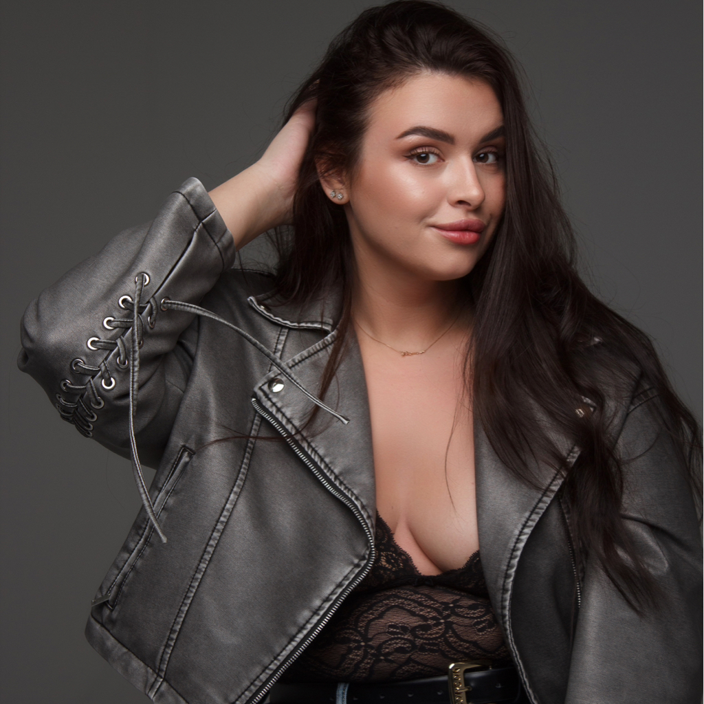 Алена Фурман