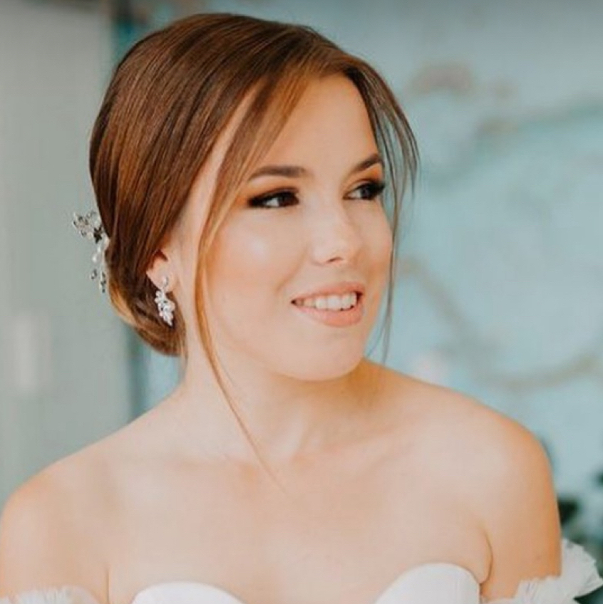 Свадебный образ