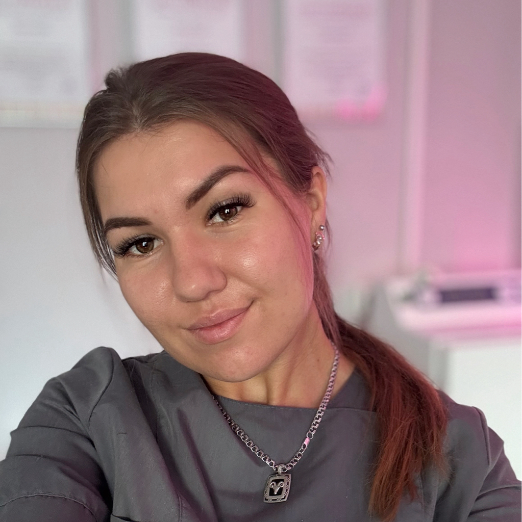 Буринская Ирина