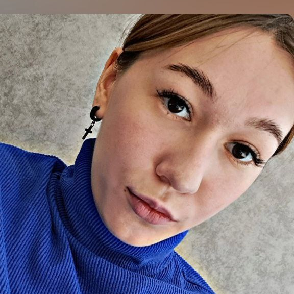 Джиоева Лейла