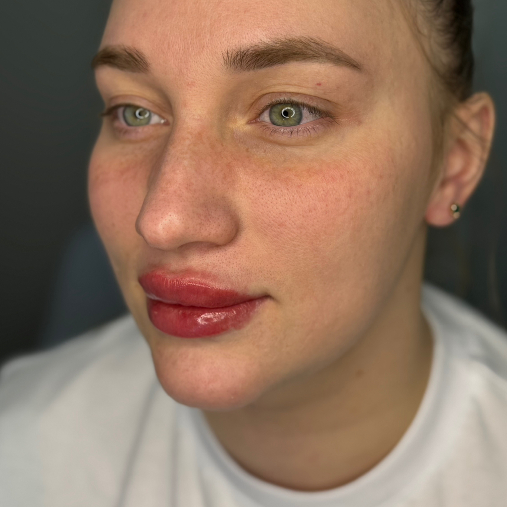 Увеличение 1 мл Stylage M