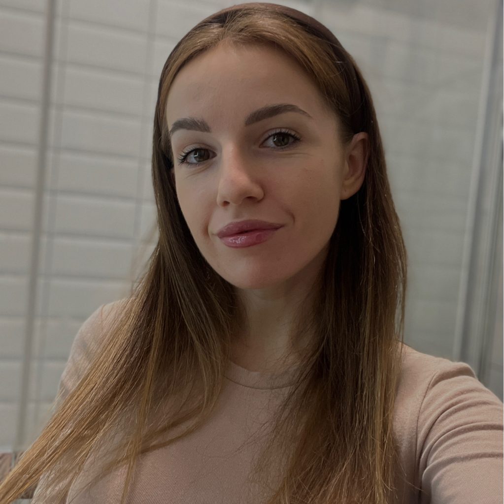 Русин Марія