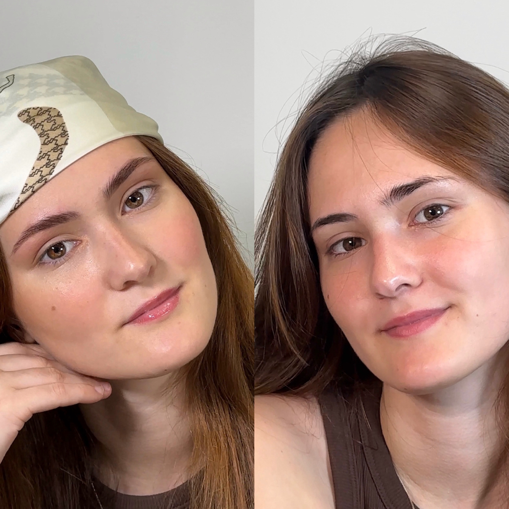 Комплекс архитектура с осветлением