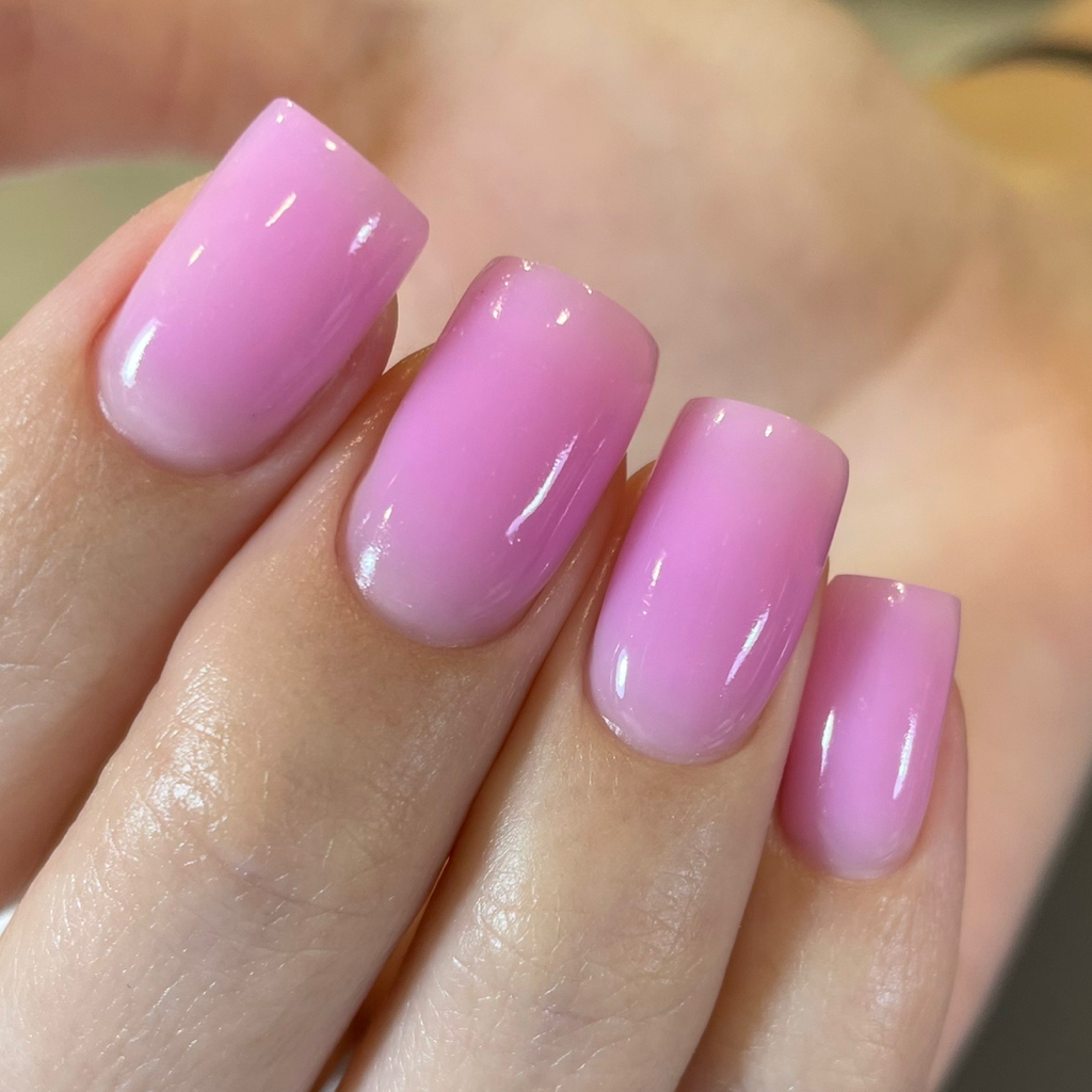 Маникюр гель/гель-лак