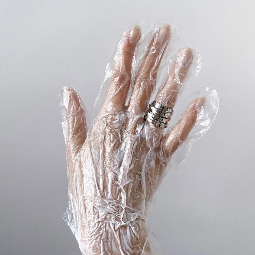 Парафинотерапия рук (спа)