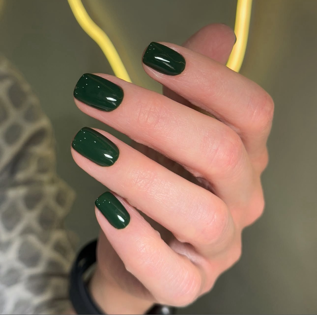 МАНИКЮР ВСЕ ВКЛЮЧЕНО КОРОТКИЕ СРЕДНИЕ НОГТИ