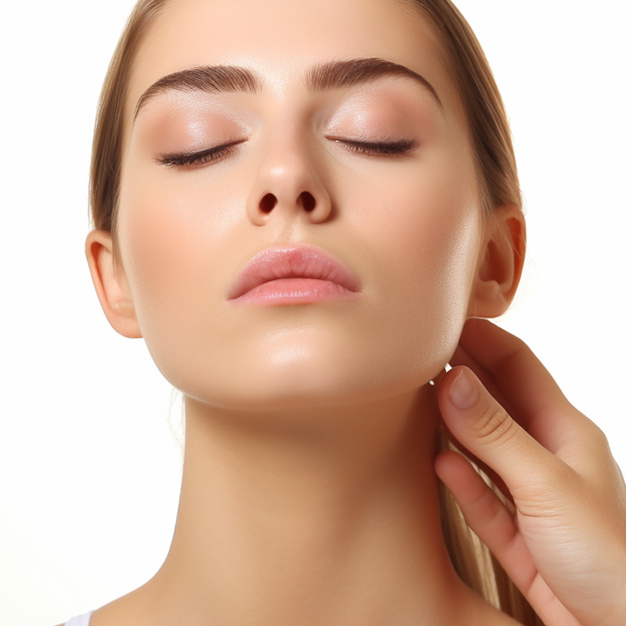 Расслабление жевательных мышц (бруксизм)