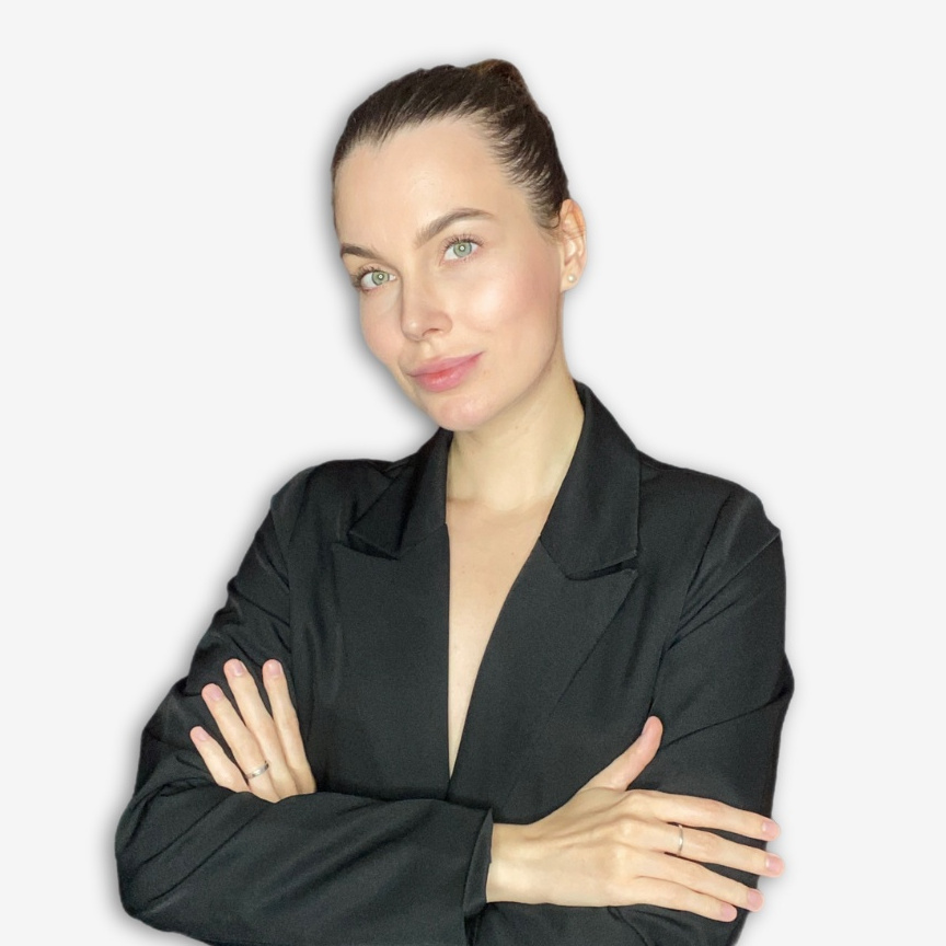 Царёва Анна