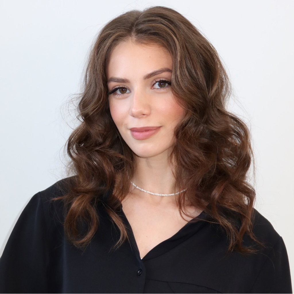 Ермилова Анастасия