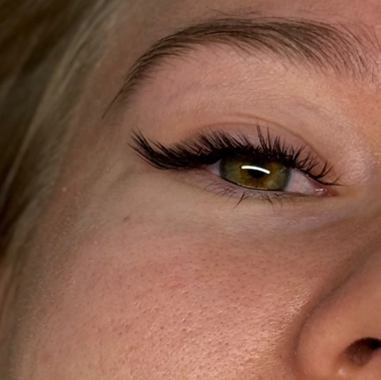 Двойной объем  (мокрый эффект/лучи +100)