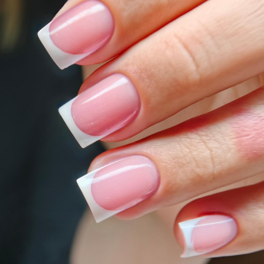 покрытие +френч