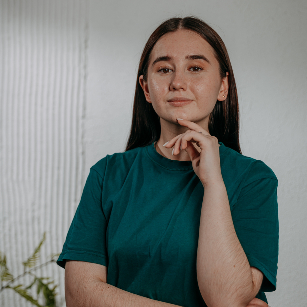 Екатерина