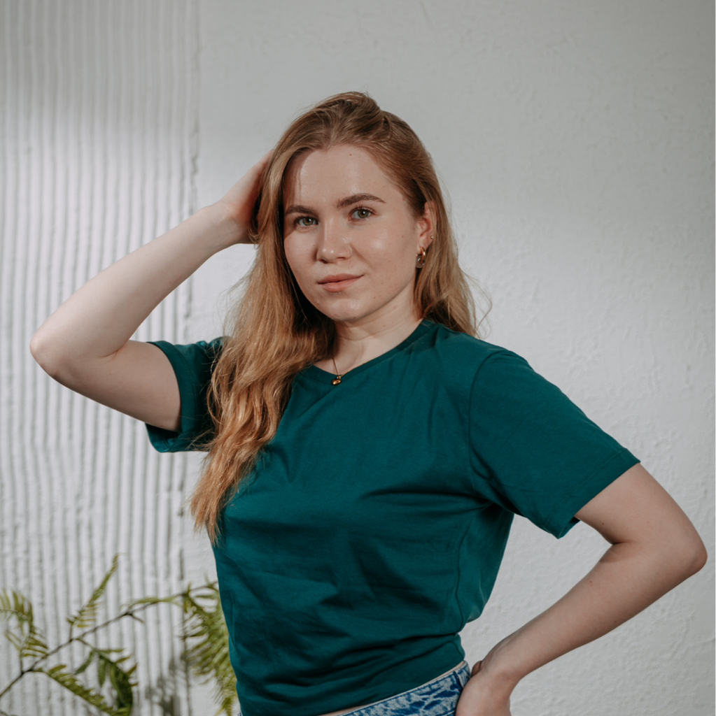 Лера