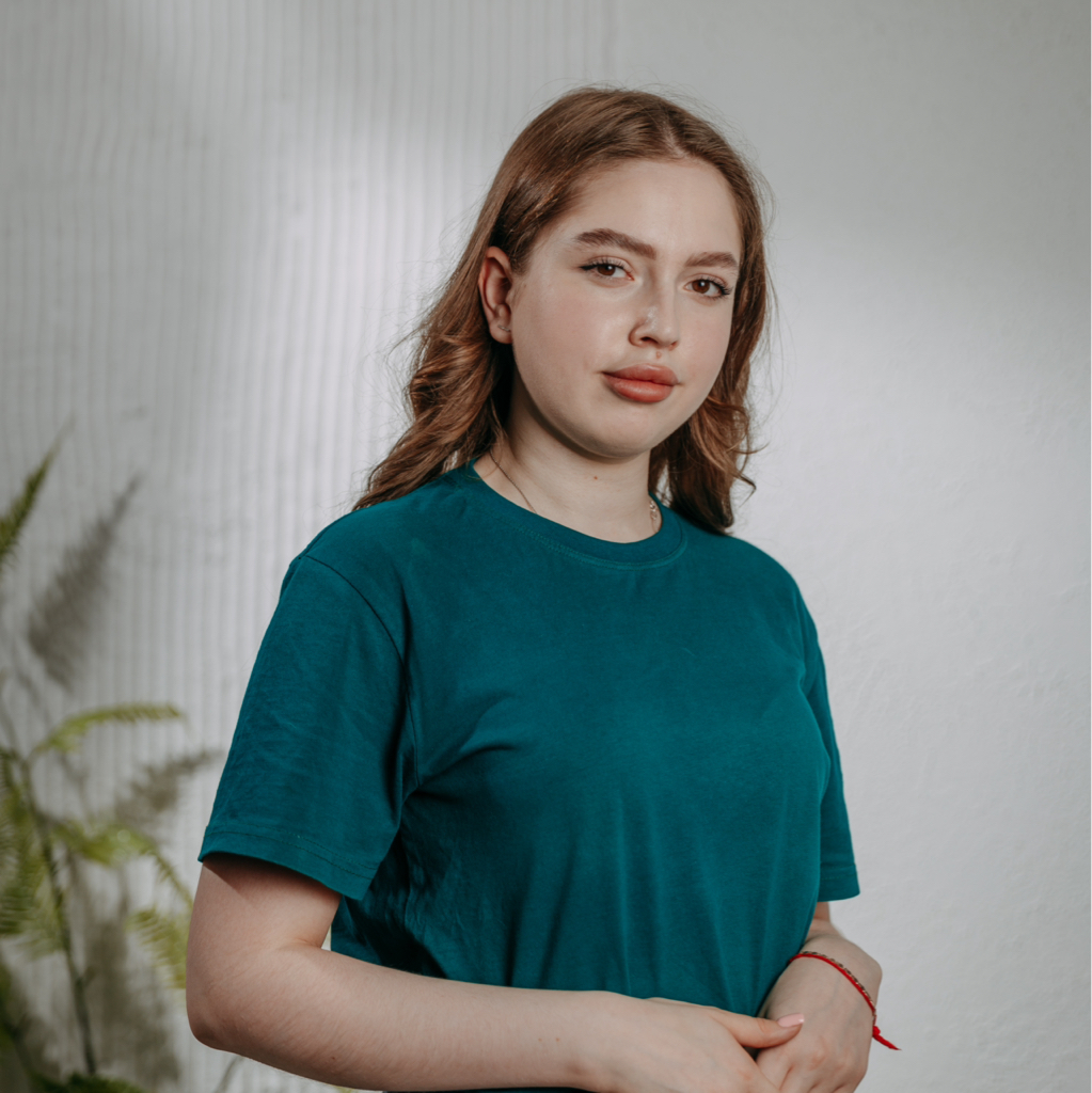 Дарья