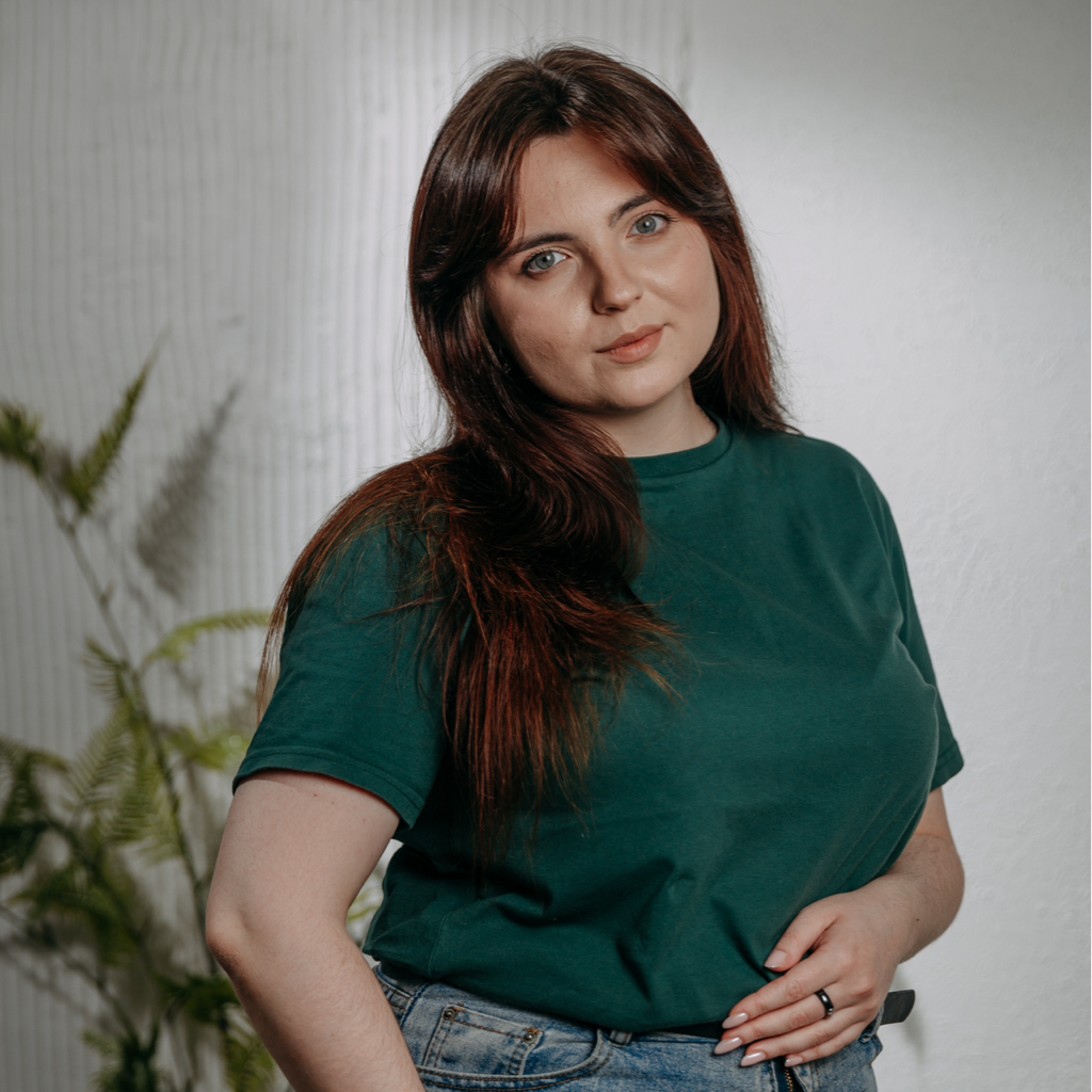 Нина