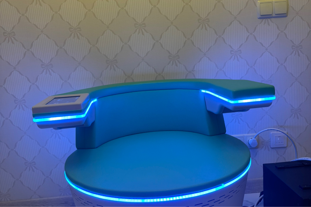 Кресло Кегеля