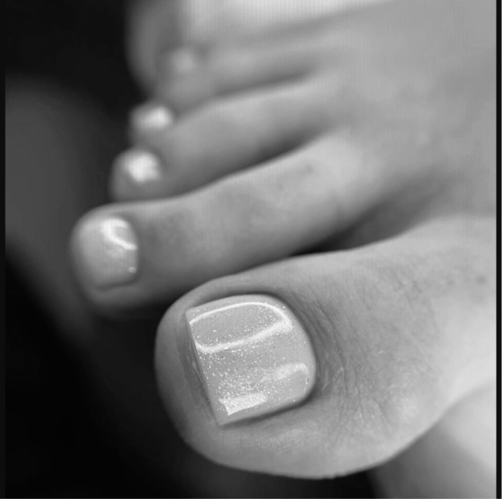 Смарт-педикюр(полный)