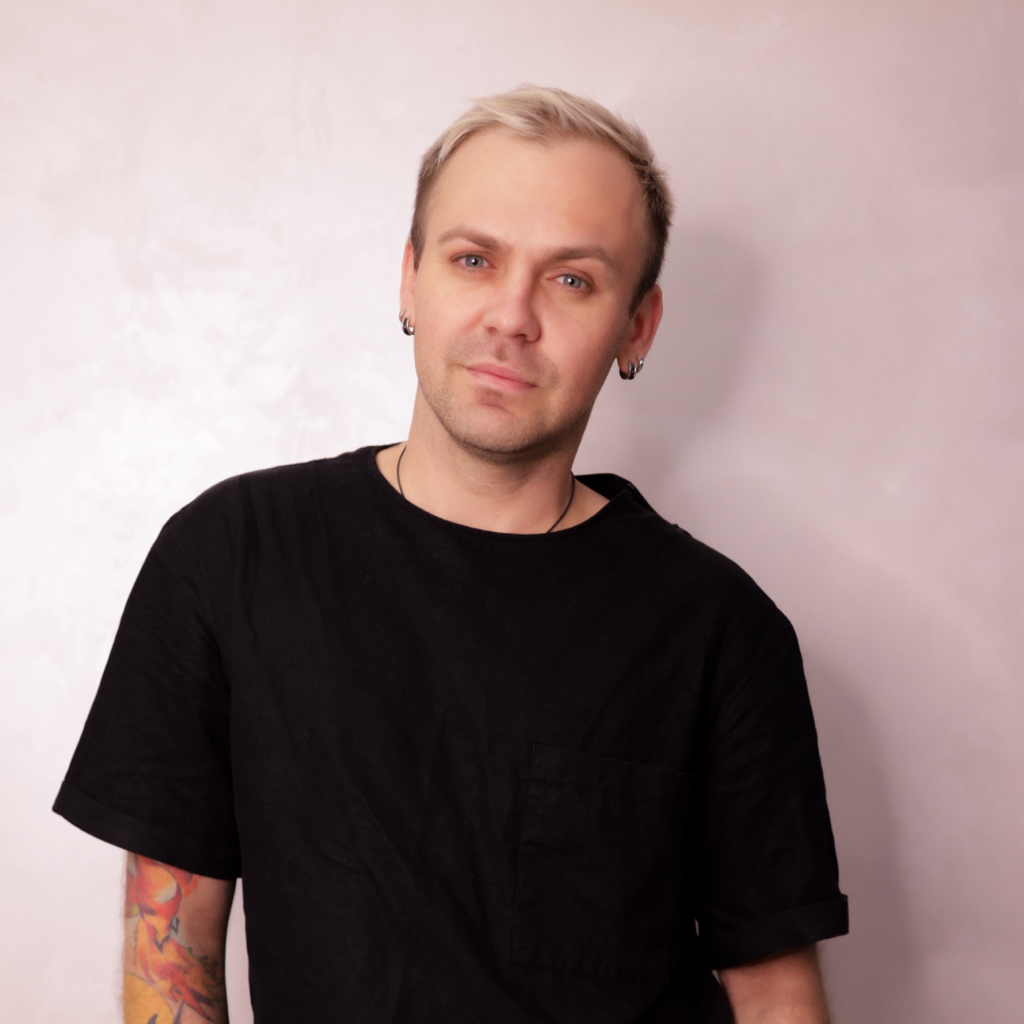 Супилин Иван