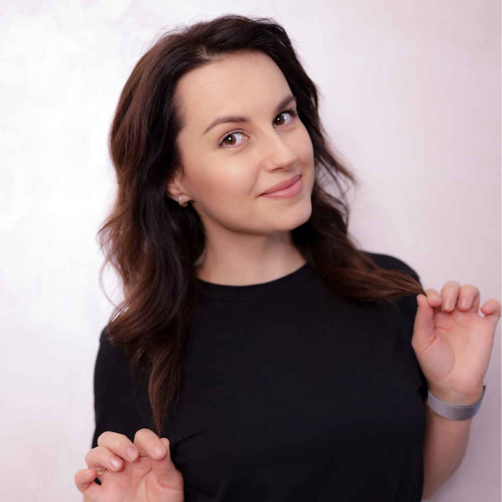 Сячина Светлана