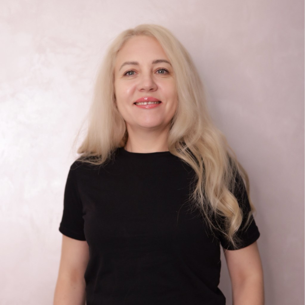 Гранникова Олеся