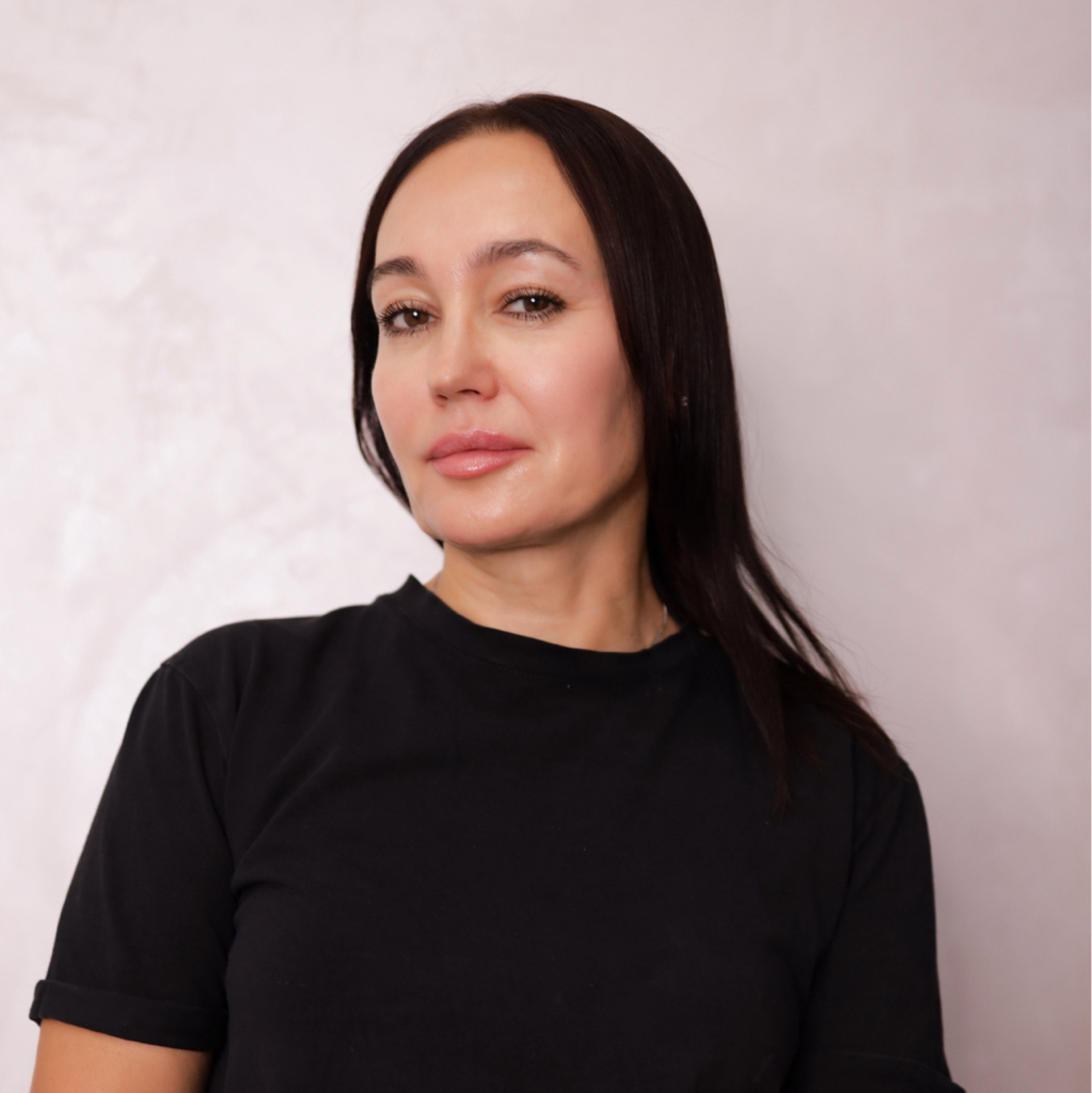 Данилова Елена