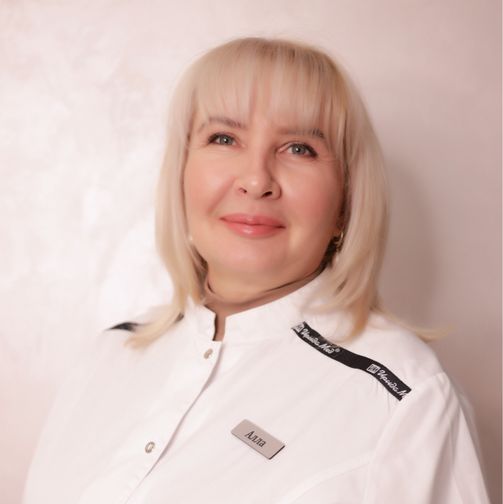 Васильева Алла