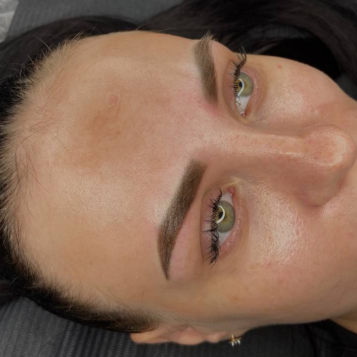 Рефреш любой зоны (обновление цвета до года /спустя год и более)