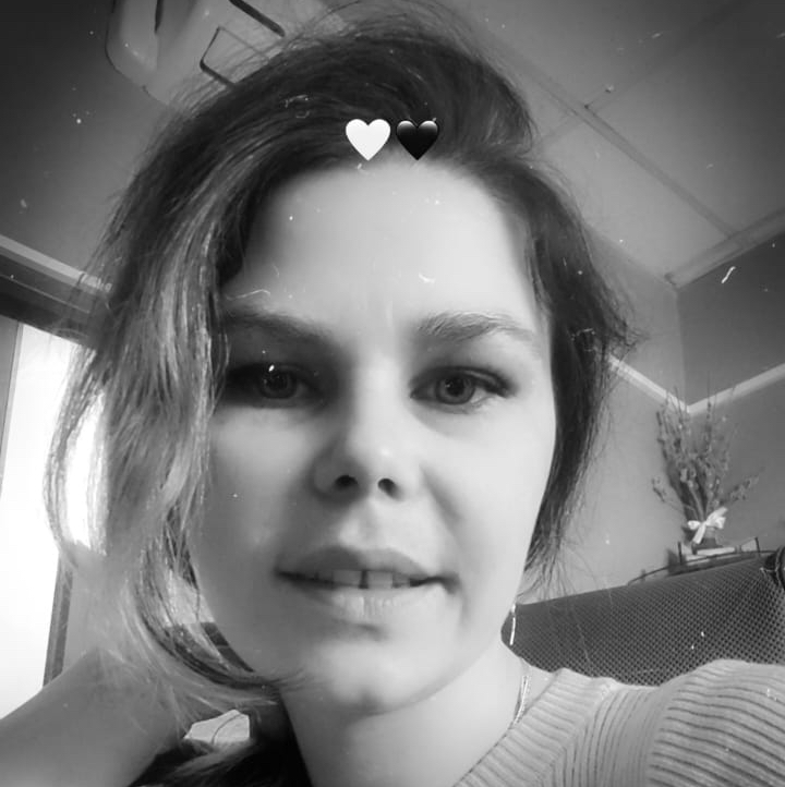 Алина