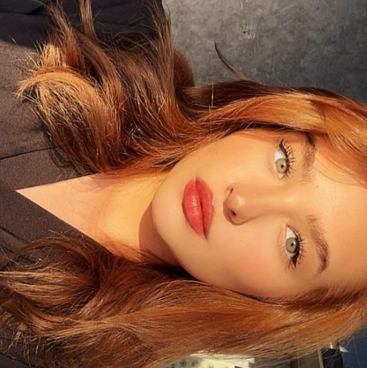 Ангелина