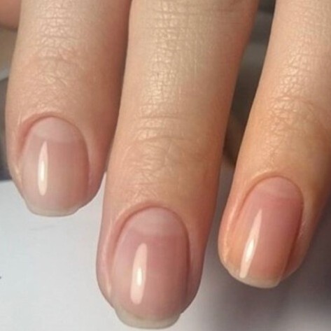 Восстанавливающее кератиновое запечатывание ногтей LCN Германия