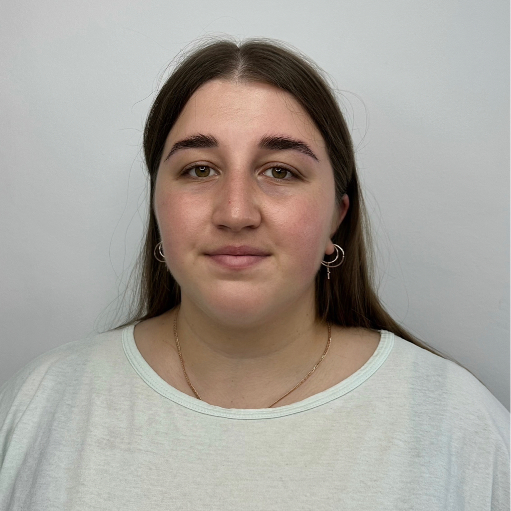 Суслова Анастасия