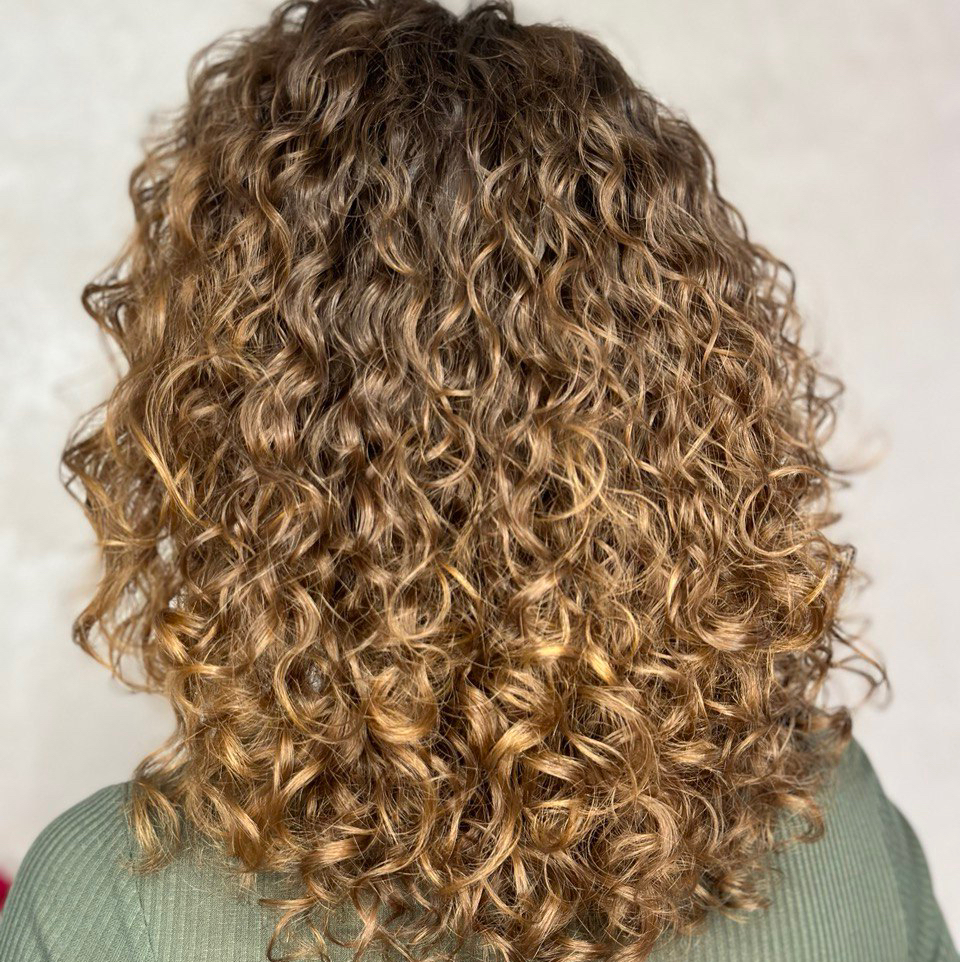 Биозавивка