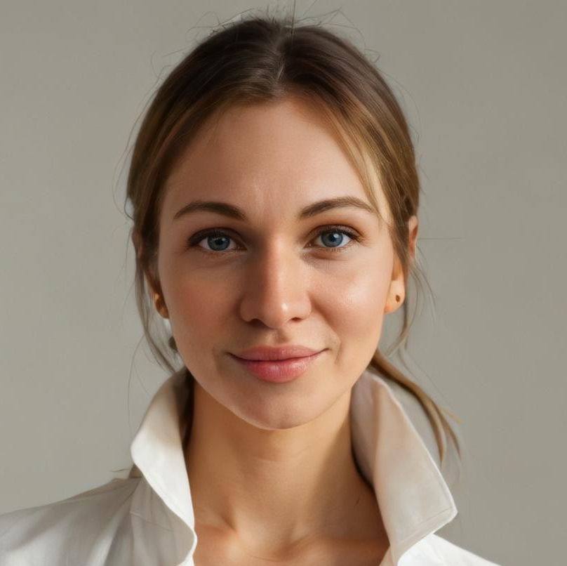 Акимова Любовь