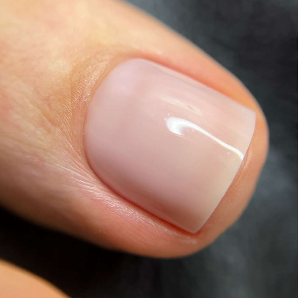 Экспресс педикюр с покрытием гель-лак