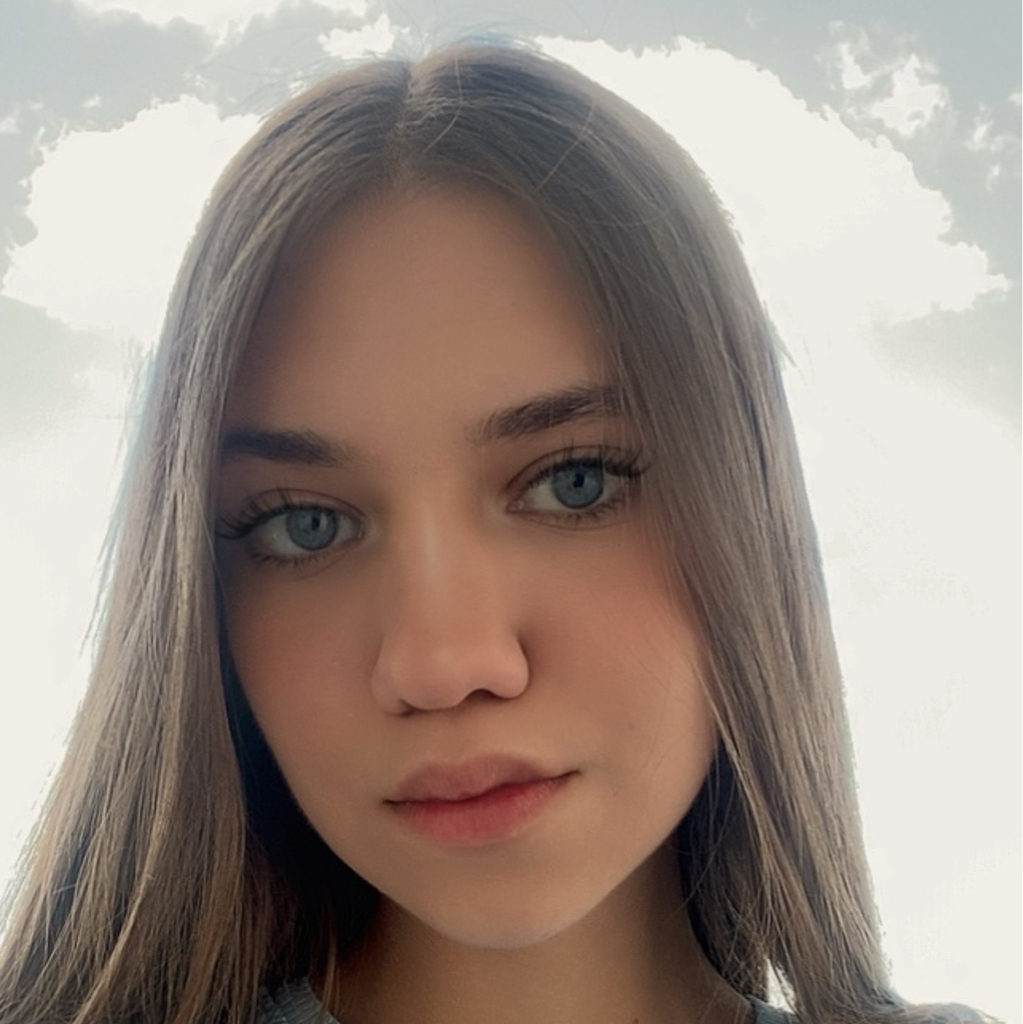 Калинкевич Диана