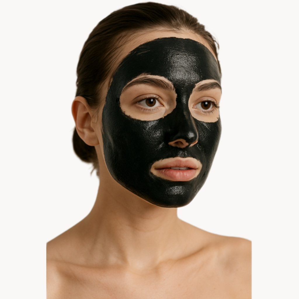 Карбоновый пилинг