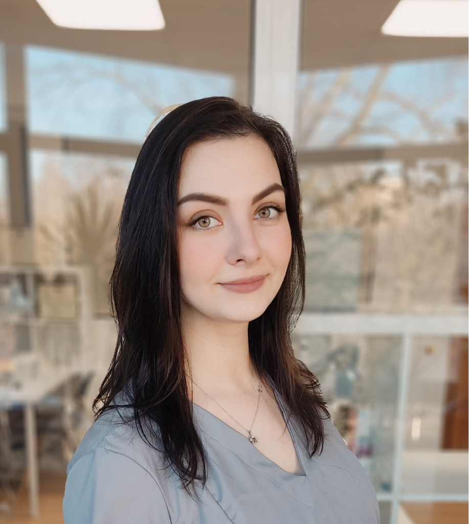 Зайцева Елена