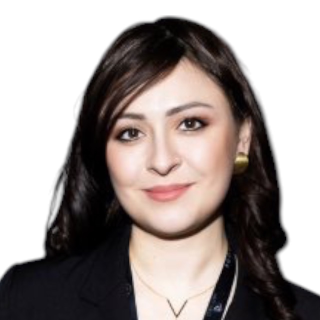 Насырова Елена Максимовна
