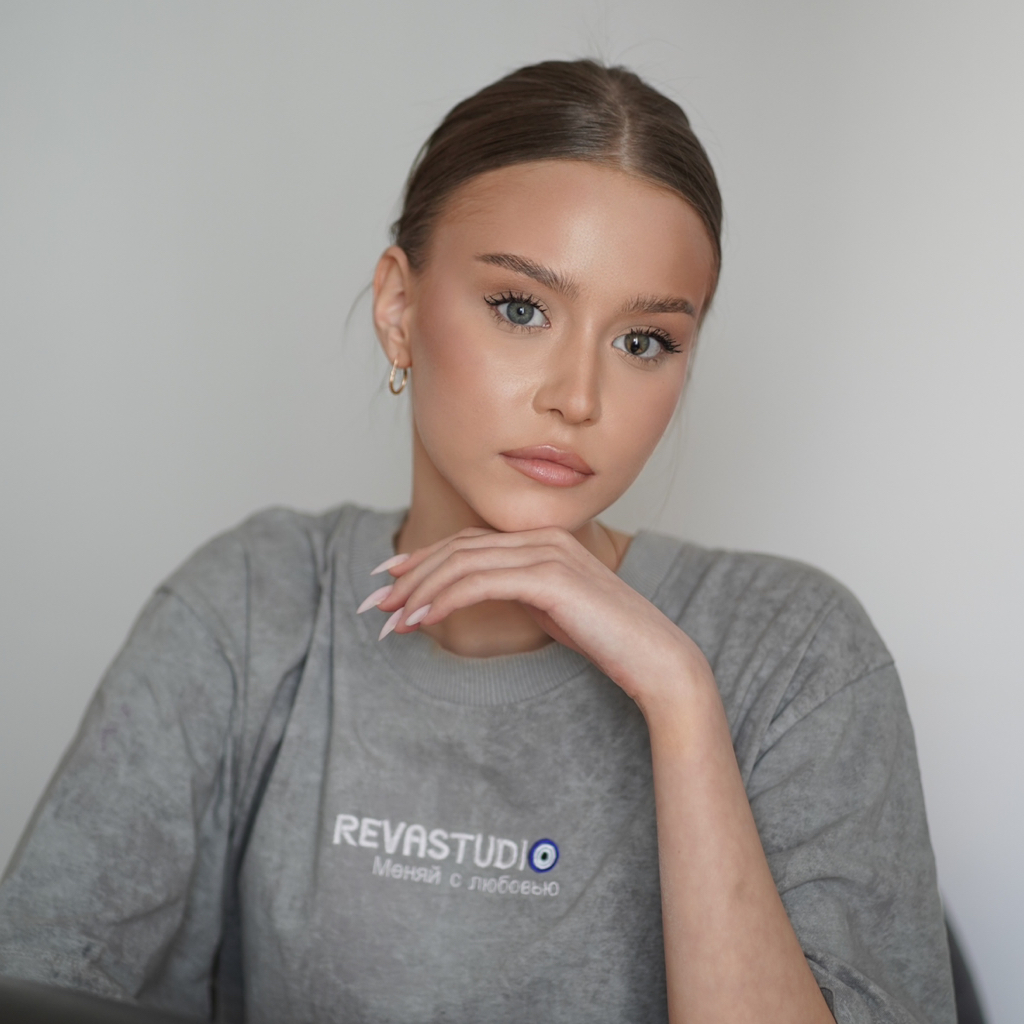 Прокопчук Полина