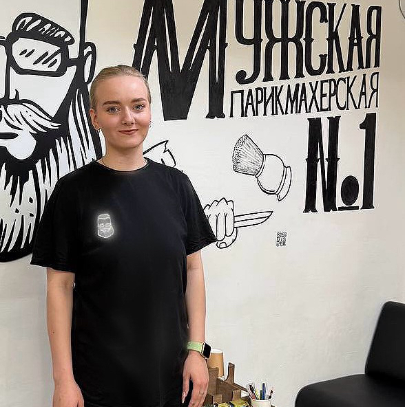 Дуркина Марина