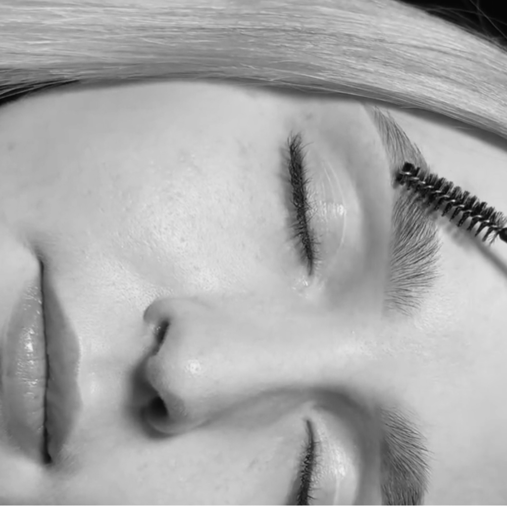 Архитектура бровей