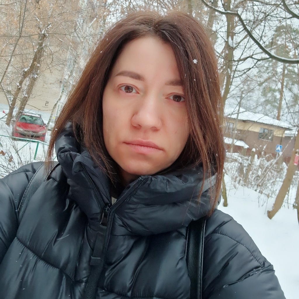 Ломоносова Ирина