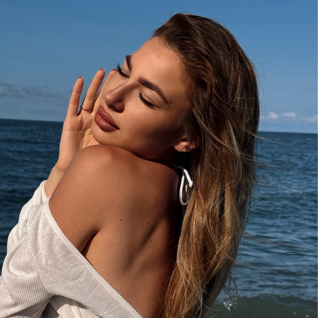 Вознесенская Татьяна