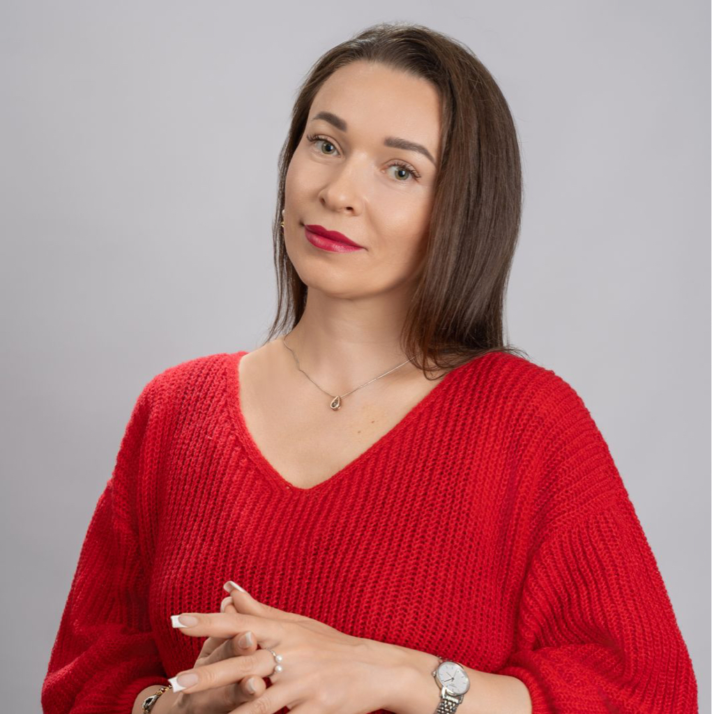 Дорофеева Александра
