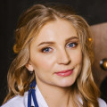 Щедрина Дарья Алексеевна