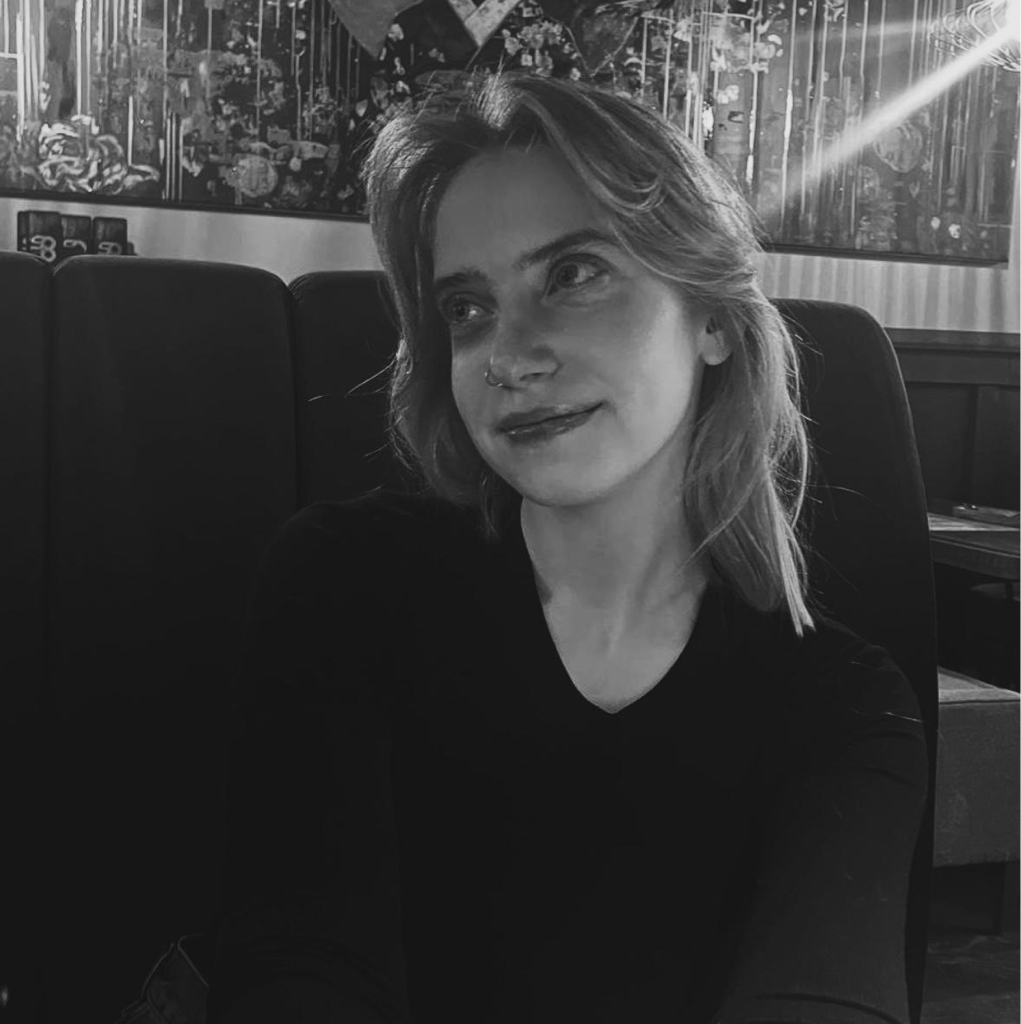 Сенчукова Елизавета Сергеевна