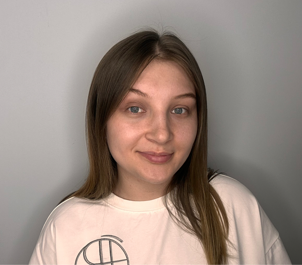 Лэшмейкер-бровист Анастасия